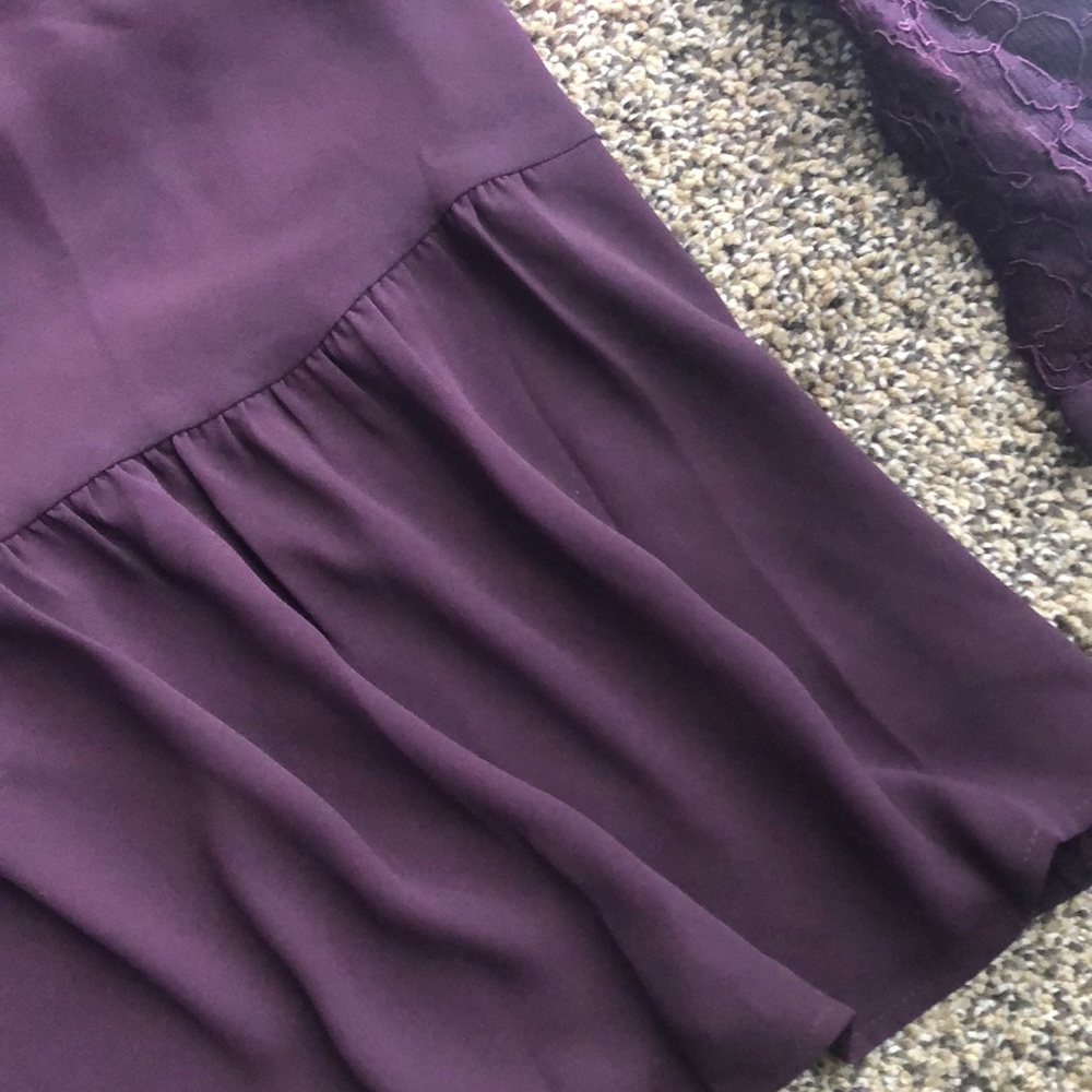 Loft blouse large - Picture 3 of 5